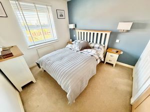 Blackstairs Road Rivacre